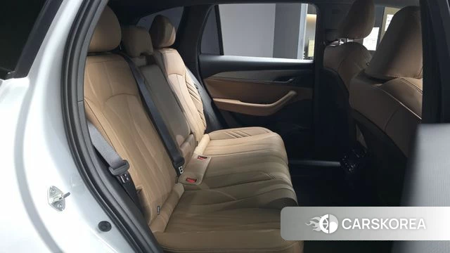 Renault Korea (Samsung) Grand Coleos 2026 Белый из Кореи, фото 3