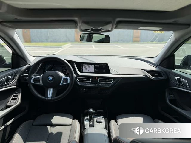 BMW 2 series (imported) 2022 Белый из Китая, фото 3