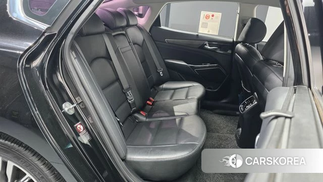 Kia K7 Premier 2019 Черный из Кореи, фото 3