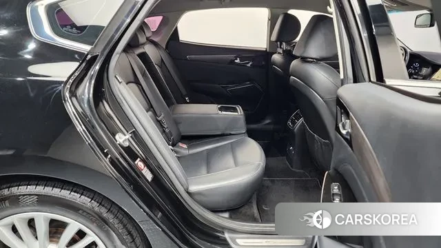 Kia K7 Premier 2019 Черный из Кореи, фото 3