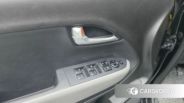 Kia The New Ray 2022 Черный из Кореи, фото 3