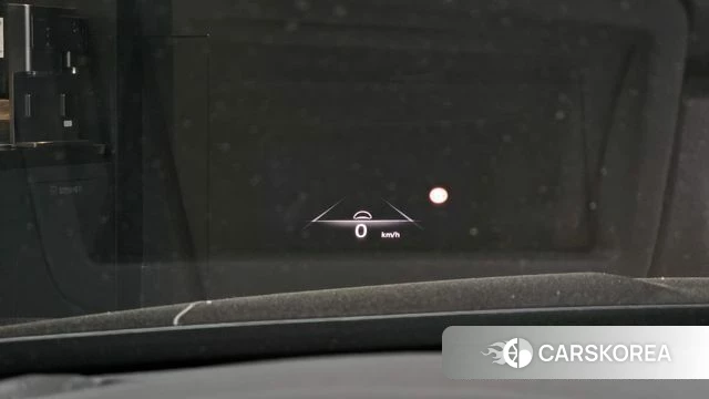Genesis G80 (RG3) 2022 Черный из Кореи, фото 3