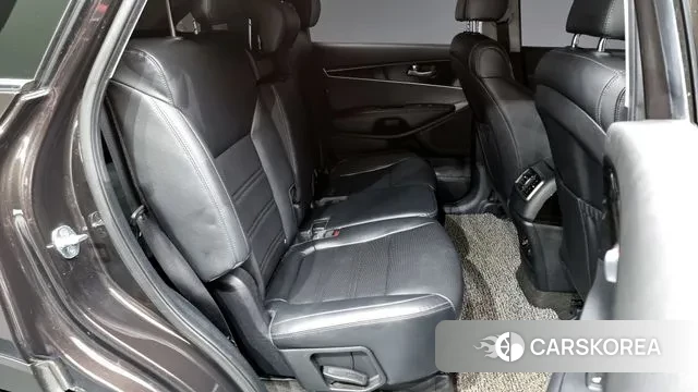 Kia The New Sorento 2019 Коричневый из Кореи, фото 3