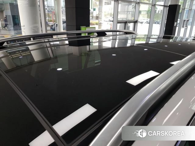 Mercedes-Benz GLE-Class W167 2025 Белый из Кореи, фото 3