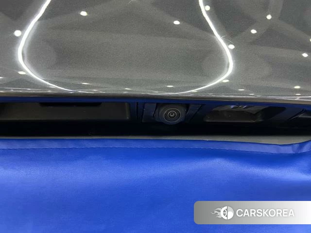 Mazda CX-30 2022 Темно-серый из Китая, фото 3