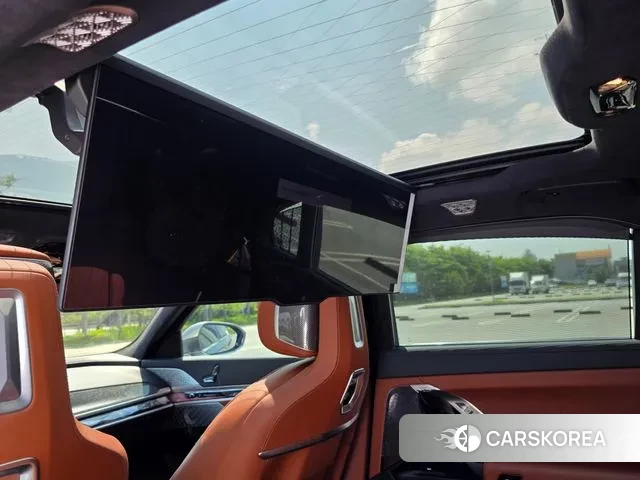 BMW 7 Series (G70) id 2888912 из Кореи 3