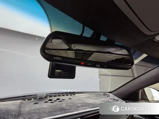 Kia Come New K7 2018 Серебристо-серый из Кореи, фото 3