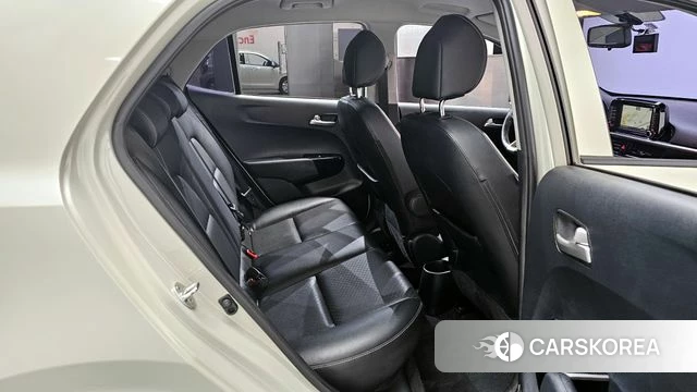 Kia All New Morning (JA) 2019 Жемчужный цвет из Кореи, фото 3