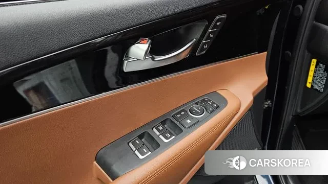 Kia The New Sorento 2019 Синий из Кореи, фото 3