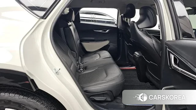 Kia EV6 2021 Жемчужный цвет из Кореи, фото 3