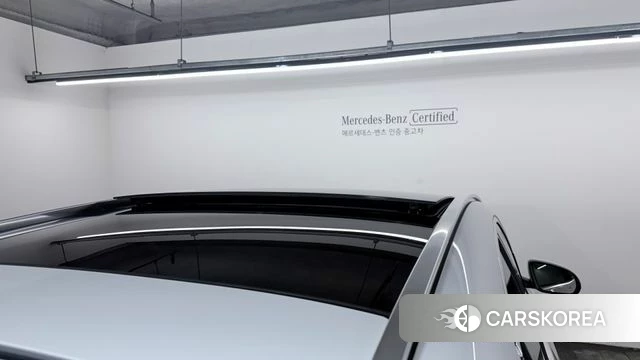 Mercedes-Benz GLA - Class H247 2022 Белый из Кореи, фото 3