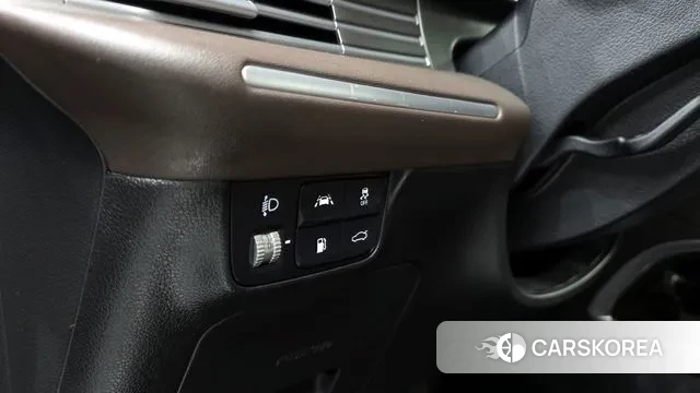 Hyundai The New Grandeur IG 2020 Синий из Кореи, фото 3