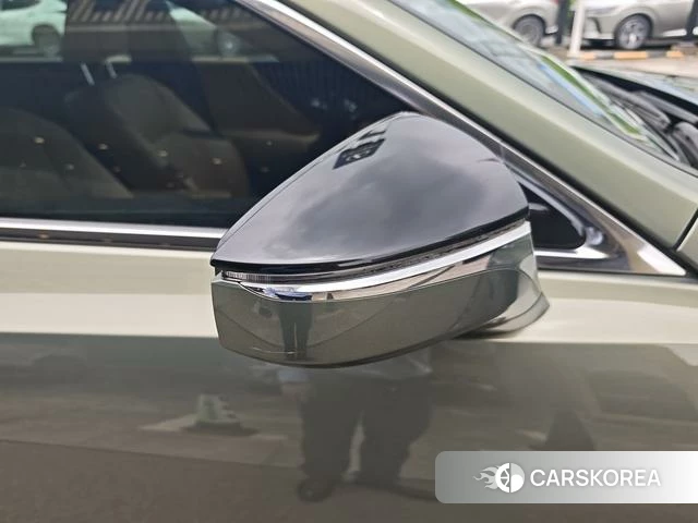 Lexus ES 2021 Зеленый из Китая, фото 3