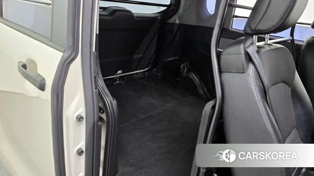 Kia The New Ray 2020 Жемчужный цвет из Кореи, фото 3