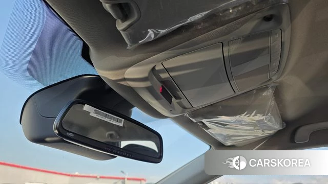 Renault Korea (Samsung) The New QM6 2026 Серый из Кореи, фото 3