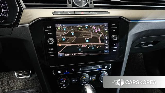 Volkswagen Arteon 2019 Белый из Кореи, фото 3