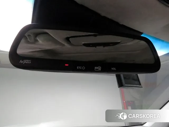 Hyundai Palisade 2021 Серый из Кореи, фото 3