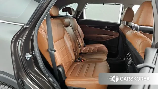 Kia The New Sorento 2018 Коричневый из Кореи, фото 3