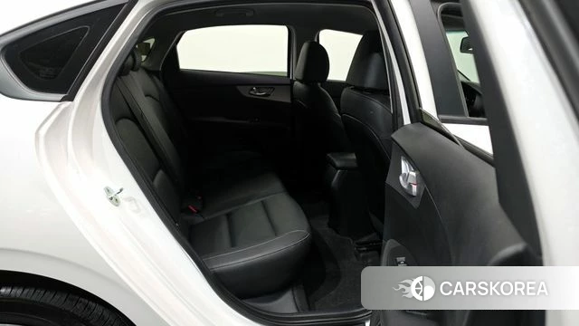 Kia The New K3 2nd generation id 3799505 из Кореи 3