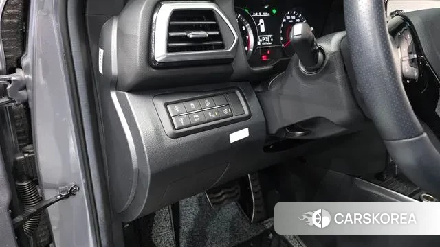 Ssangyong The New Tivoli 2024 Серебристо-серый из Кореи, фото 3