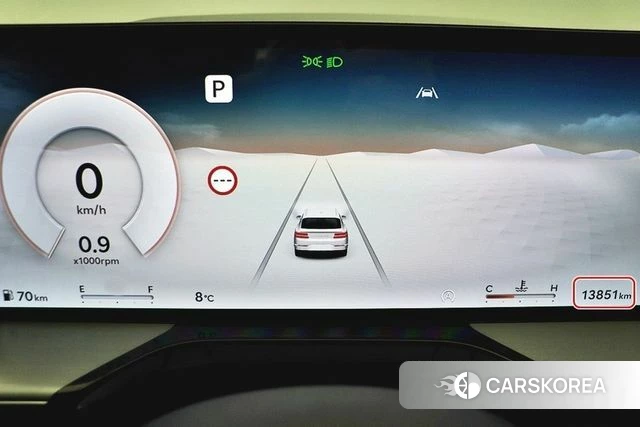 Genesis GV80 2024 Белый из Кореи, фото 3