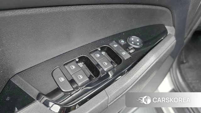 Kia Sportage 5th Generation 2021 Белый из Кореи, фото 3