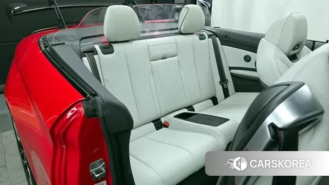 BMW M4 (F82) id 3085038 из Кореи 3