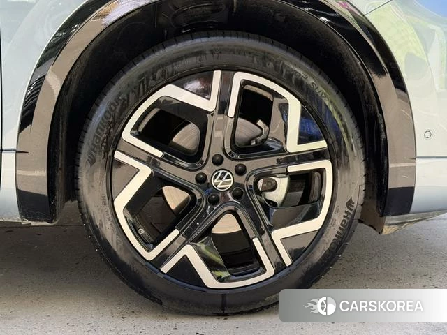 Volkswagen Lanjing 2025 Синий из Китая, фото 3