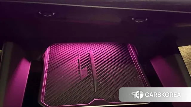 BMW 5 Series (G60) 2024 Белый из Кореи, фото 3