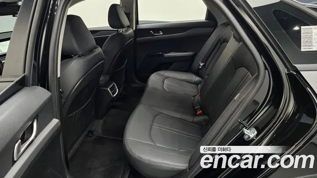 Kia K5 Hybrid 3rd Generation id 2694905 из Кореи 3