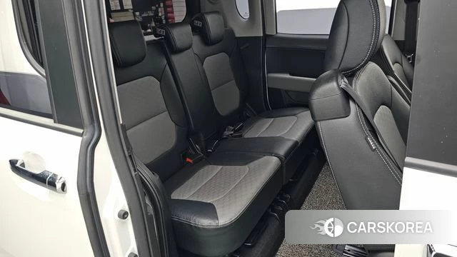 Kia The New Ray 2021 Белый из Кореи, фото 3