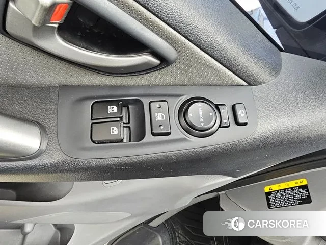 Hyundai The New Grand Starex 2018 Серебряный из Кореи, фото 3