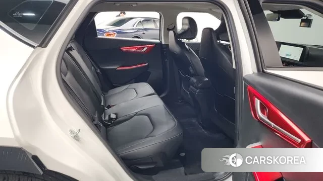 Kia EV6 2023 Белый из Кореи, фото 3