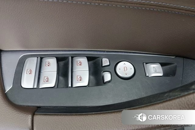 BMW X3 2019 Синий из Китая, фото 3