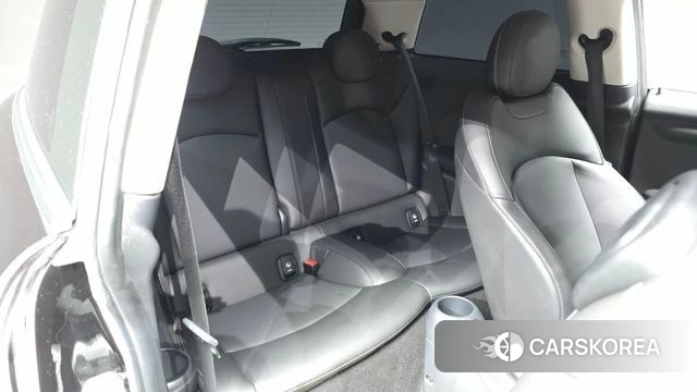 Mini Cooper 2019 Черный из Кореи, фото 3