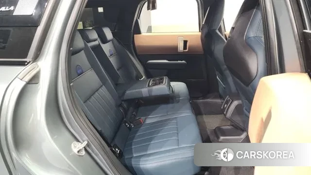 Mini Cooper S Countryman 3rd Generation 2024 Серый из Кореи, фото 3