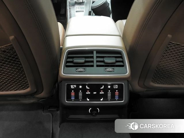 Audi A6 (C8) 2020 Серый из Кореи, фото 3