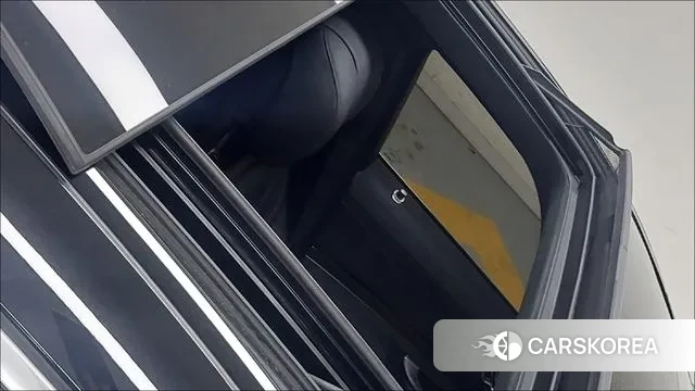 Mercedes-Benz S-Class W222 2020 Черный из Кореи, фото 3