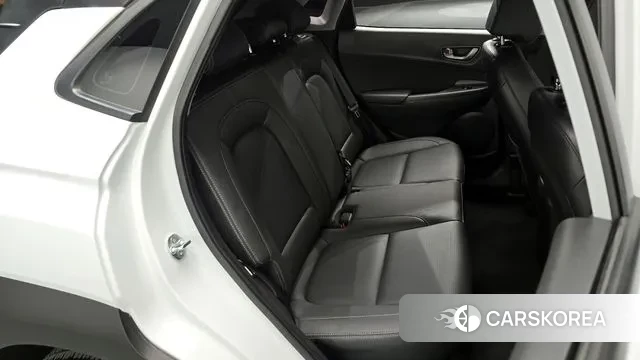 Hyundai Kona 2019 Белый из Кореи, фото 3