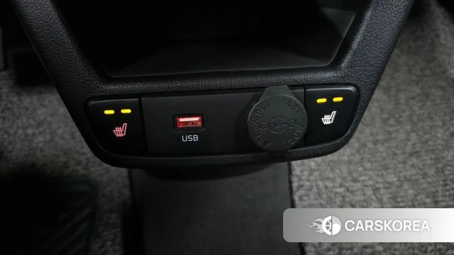 Kia The New Ray 2021 Белый из Кореи, фото 3
