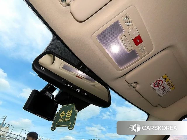 Hyundai The New Casper 2025 Черный из Кореи, фото 3