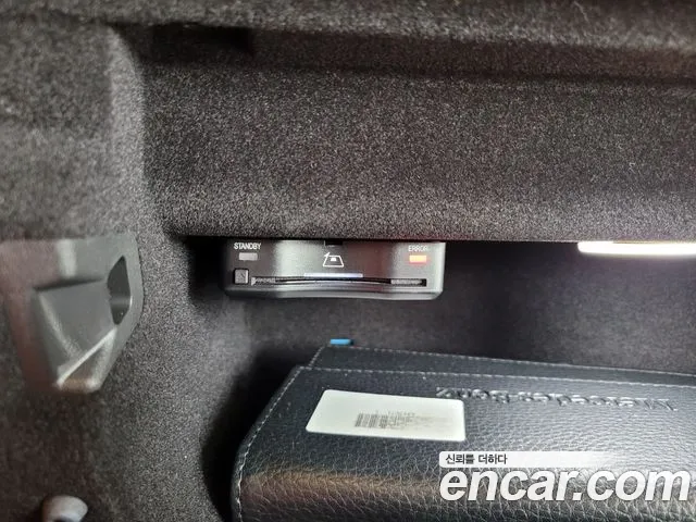 Mercedes-Benz SL-Class R232 id 2656885 из Кореи 3