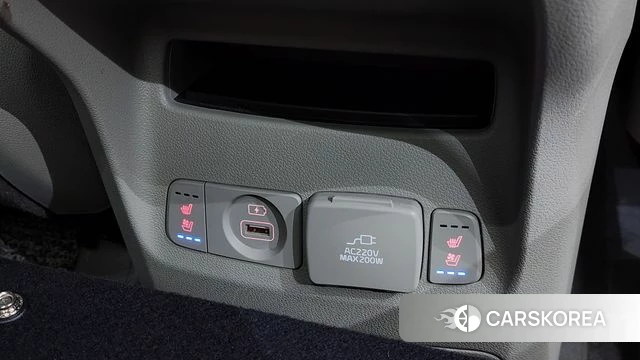 Kia The New Carnival 2020 Серый из Кореи, фото 3