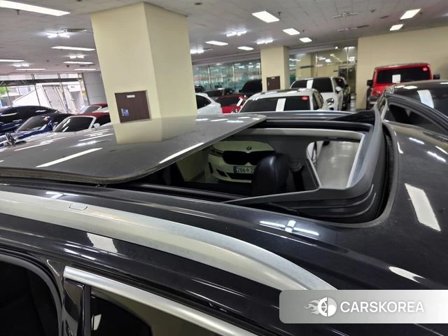 Audi Q7 (4M) 2019 Черный из Кореи, фото 3