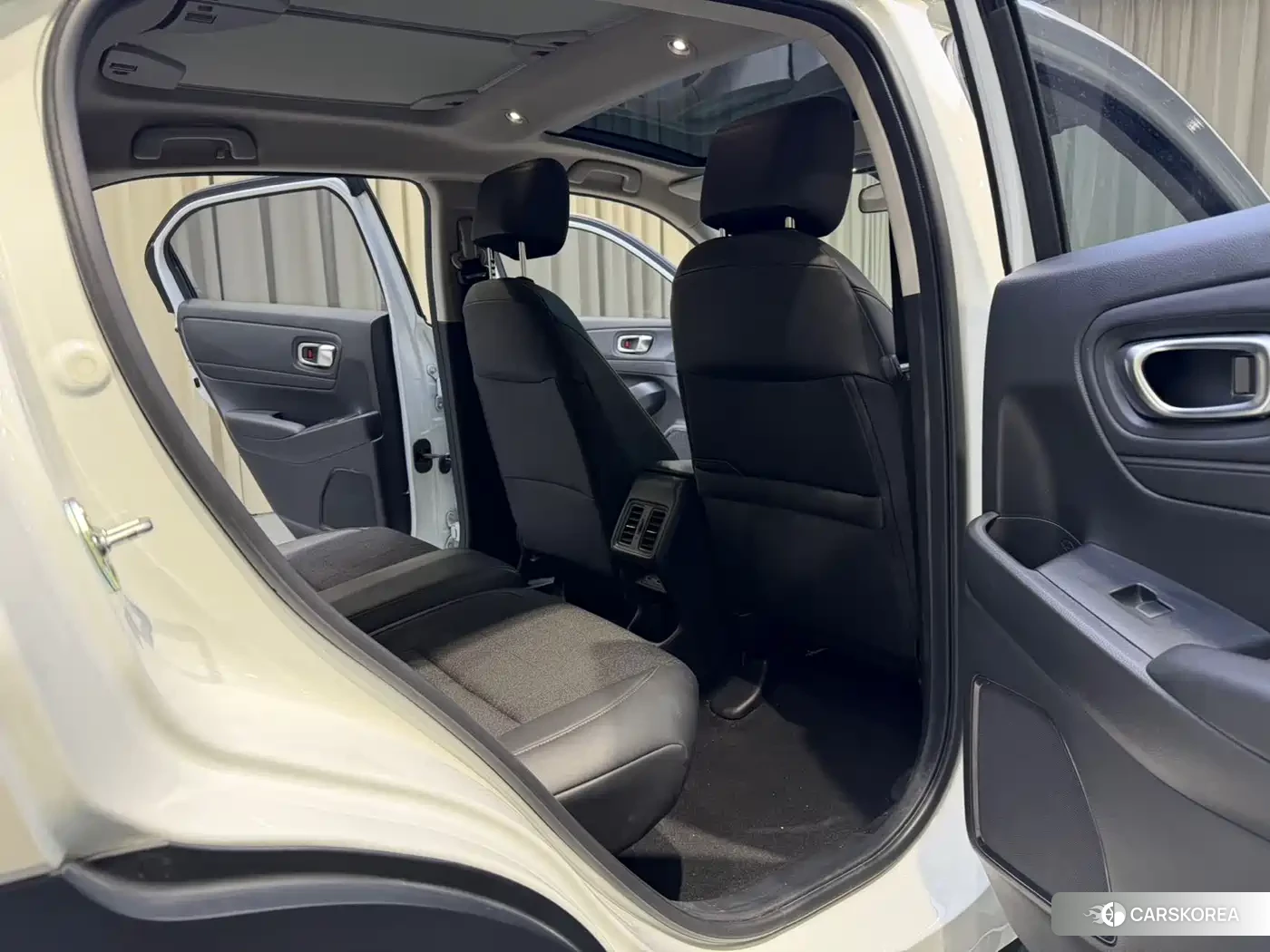 Honda Vezel 2024 Белый из Китая, фото 3