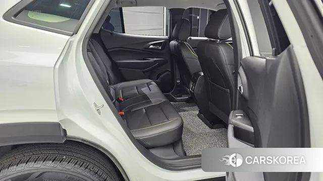 Chevrolet (GM Daewoo) Trax Crossover id 2915321 из Кореи 3