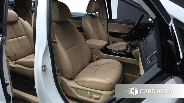 Kia The New Carnival 2019 Белый из Кореи, фото 3
