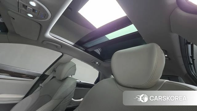Genesis G80 2018 Коричневый из Кореи, фото 3