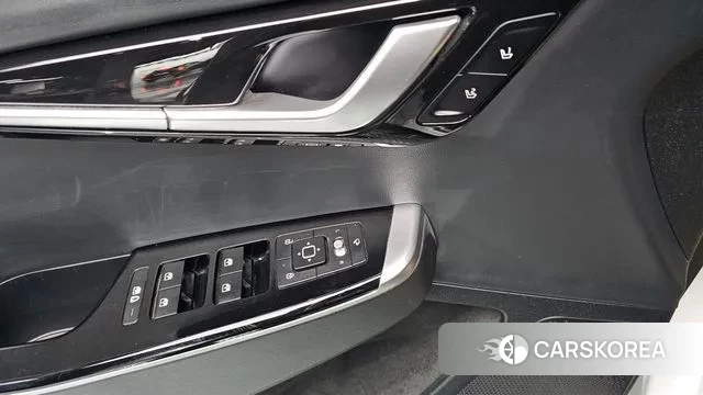 Kia EV6 2021 Белый из Кореи, фото 3