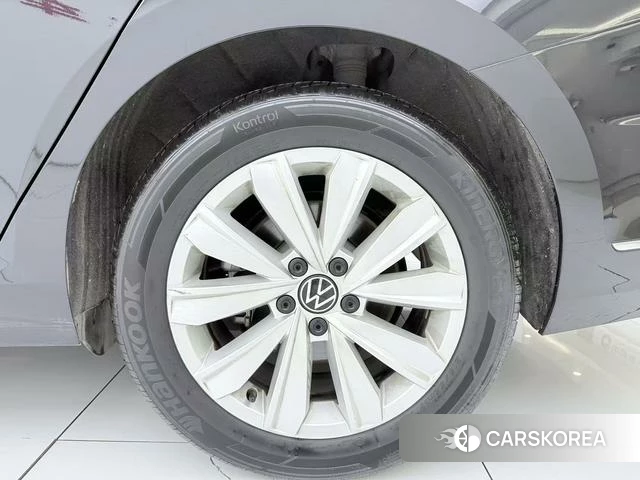 Volkswagen Passat 2021 Черный из Китая, фото 3